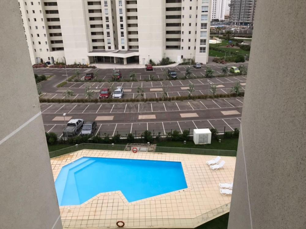 Excelente ubicación, Playa, el Casino y Restaurantes - Chambres d'hôtes Coquimbo