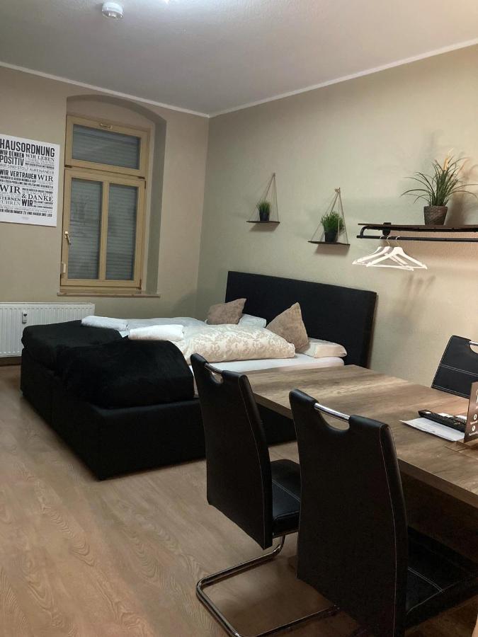 Budget Doppelzimmer