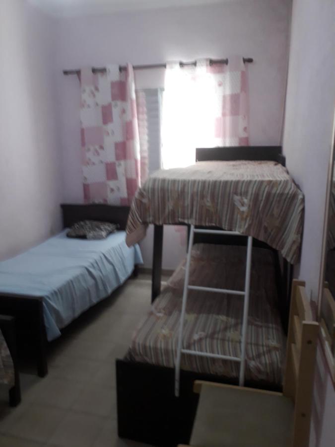 Apartamento Canto do Forte PG - B&B