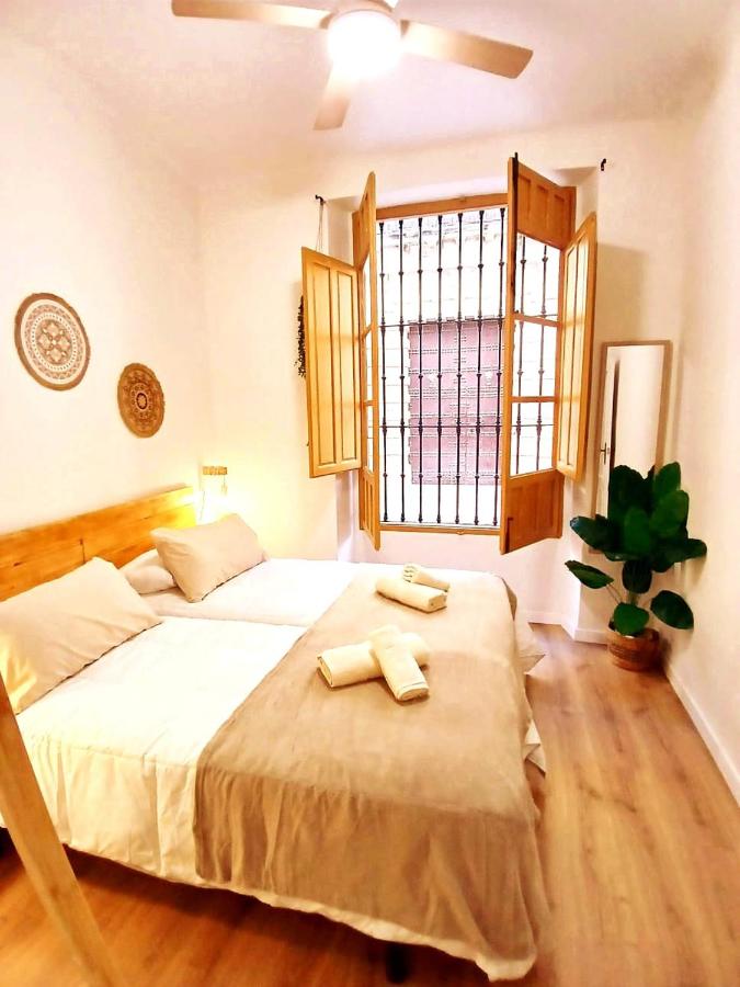 Apartamento de 2 dormitorios