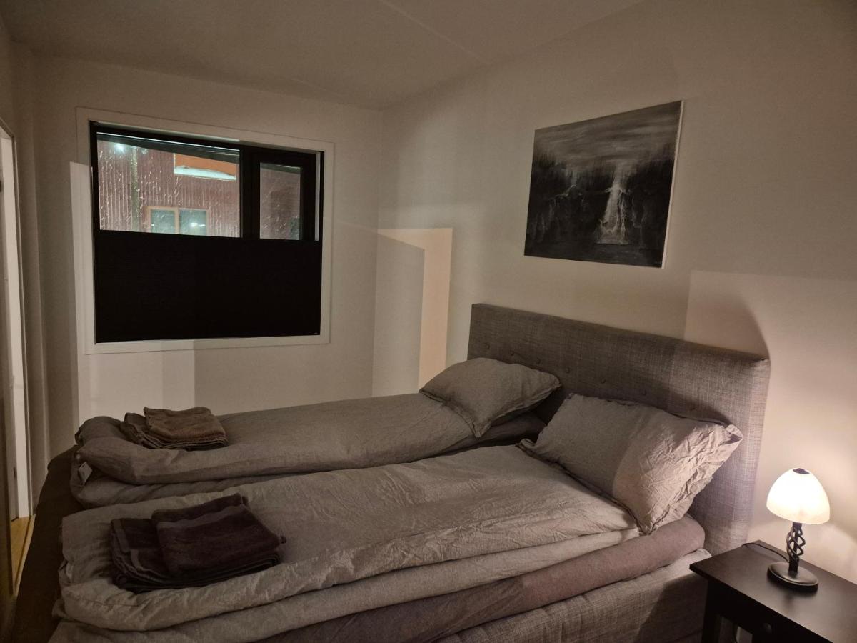 Appartement met 2 slaapkamers