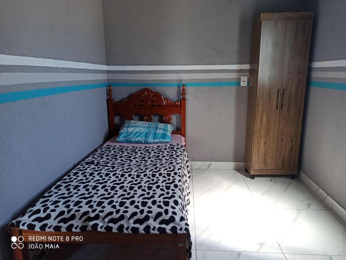 Casa Hospedagem Maia - B&B