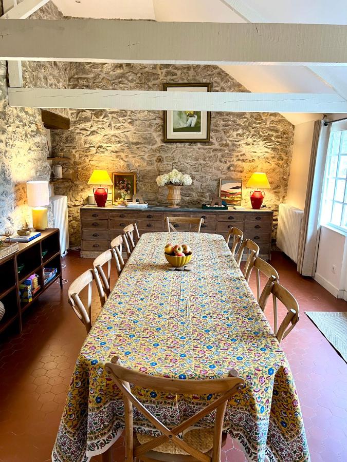 Longère Familiale - Chamant - proche Senlis, Chantilly, Parc Astérix, Mer des Sables, CDG - B&B