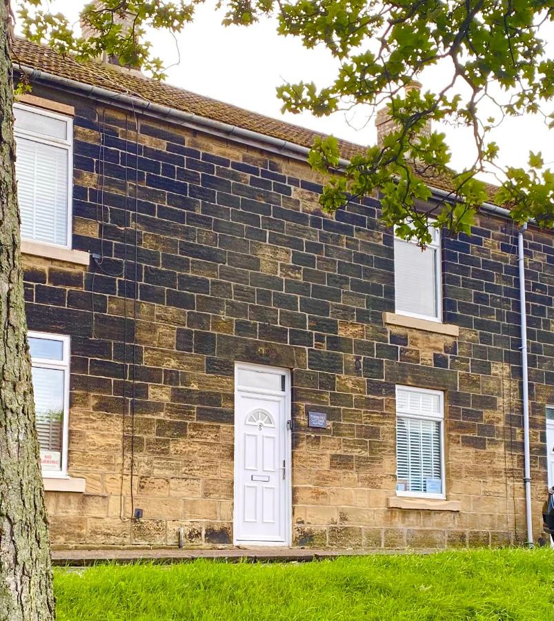 Puddler's Cottage - Ferienwohnung Bedlington