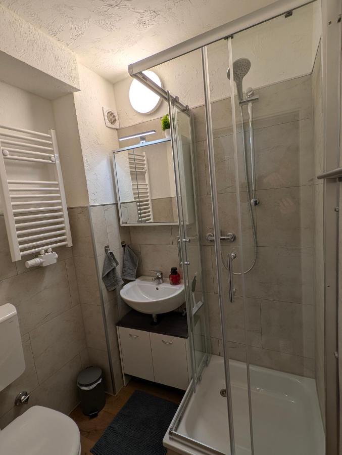 Appartement Supérieur avec Balcon