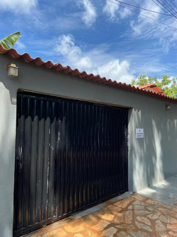 Sunshine Chalé Brasília-DF - Bed and Breakfast Brasilia