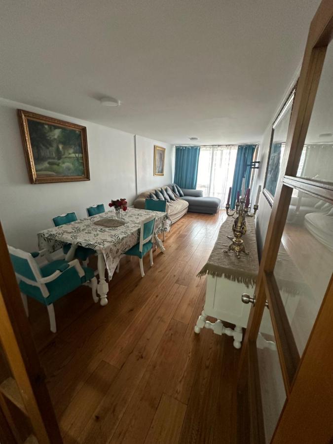 Gran Vista San Miguel Apart - B&B