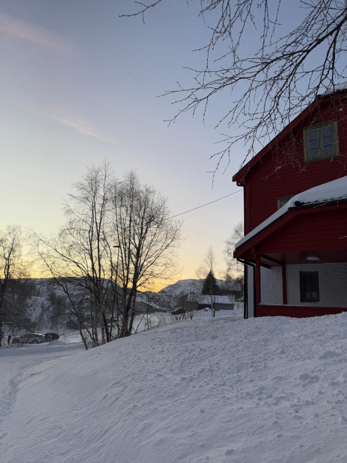 Sirdal Fjellhytte - Holiday home at Sinnes - B&B Haugen