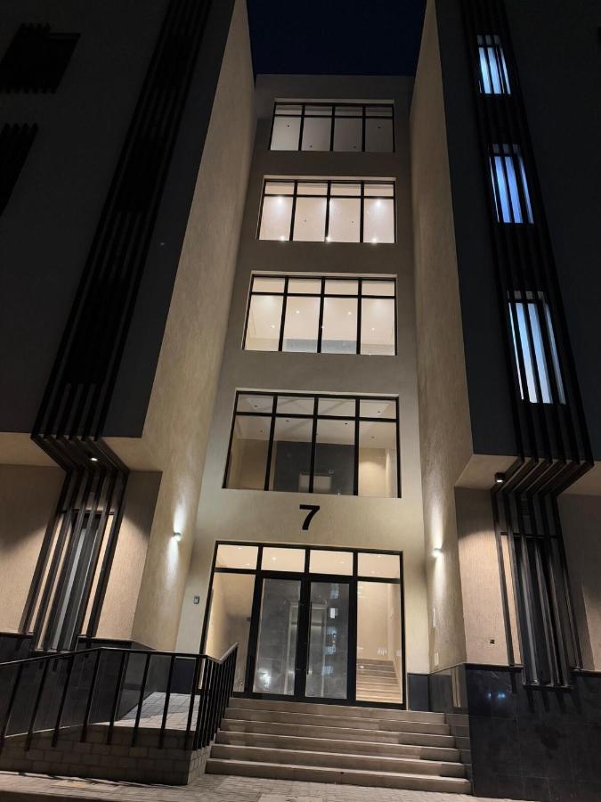 Luxury Studio near the Prophet's Haram - Chambres d'hôtes Médine