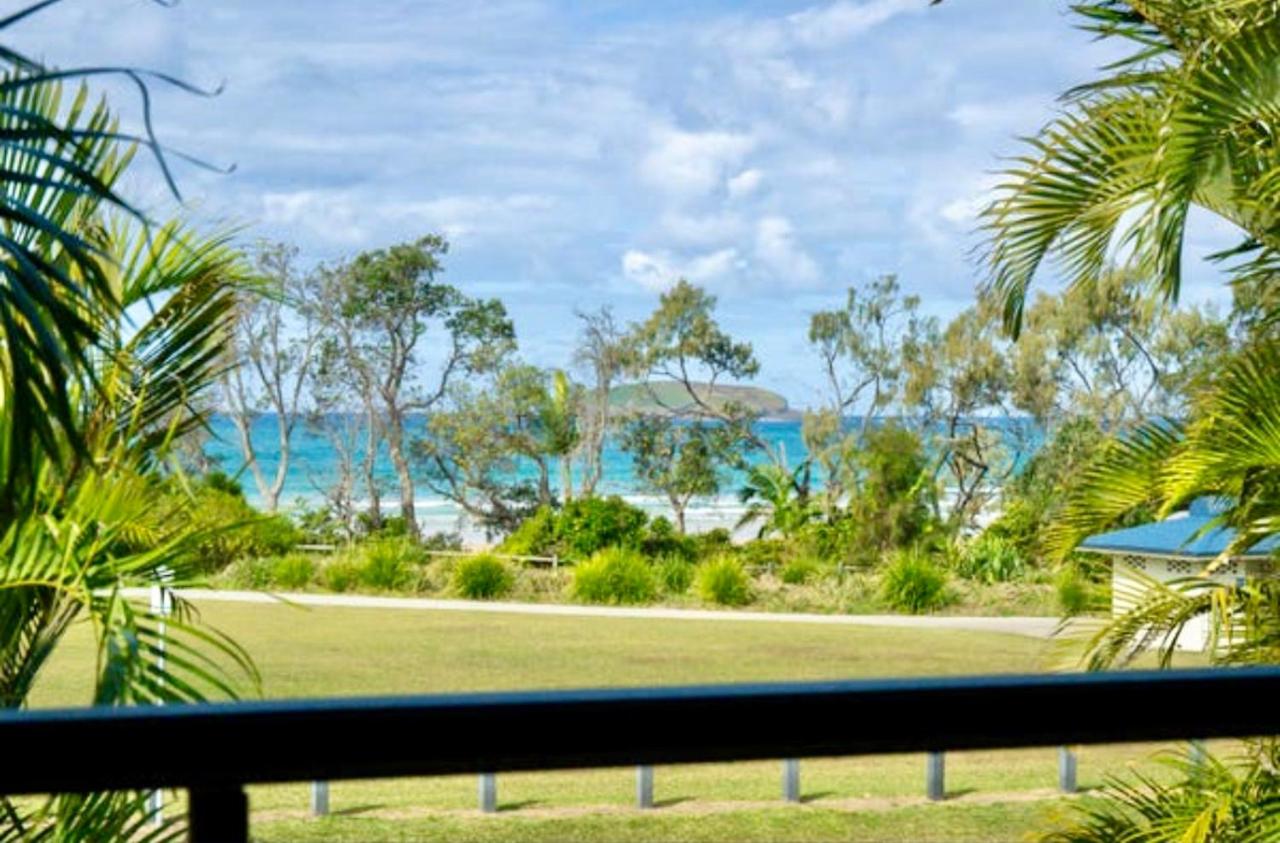 The Beach House - B&B