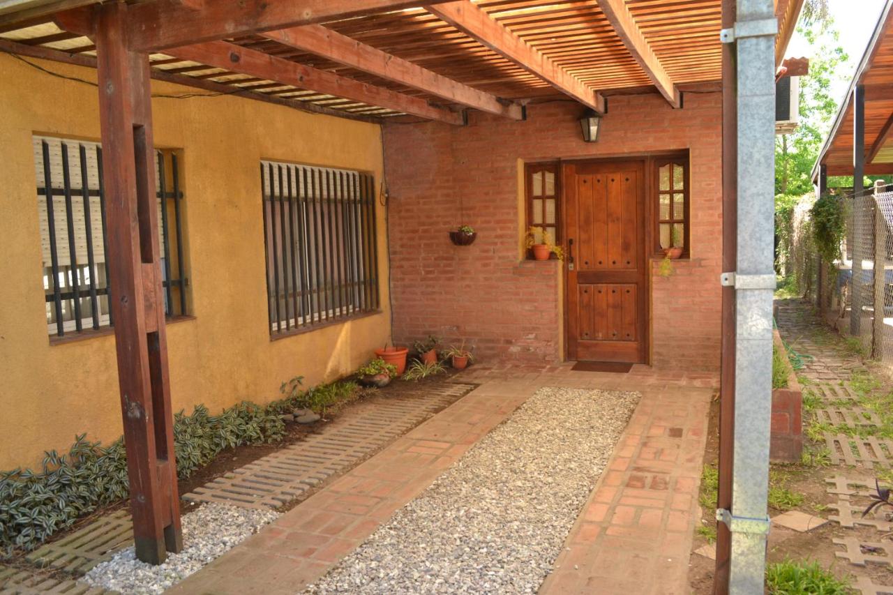 El Descanso - Ferienwohnung