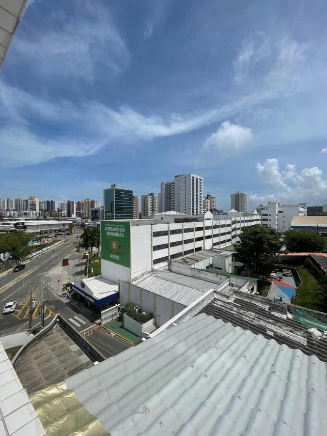 Flat Mont Blanc - Perto de Tudo! - Chambres d’hôtes São Luís