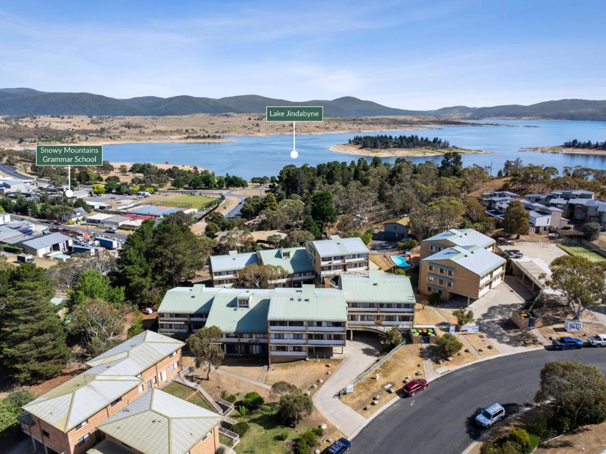 Kirwan 8 - Ferienwohnung Jindabyne