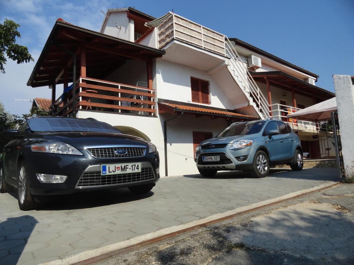 Apartments Kornati - B&B Ždrelac