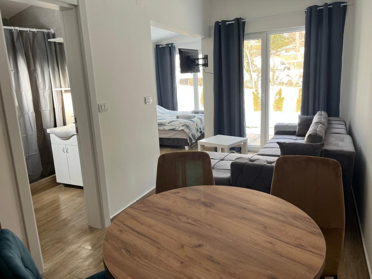 Villa Deluxe