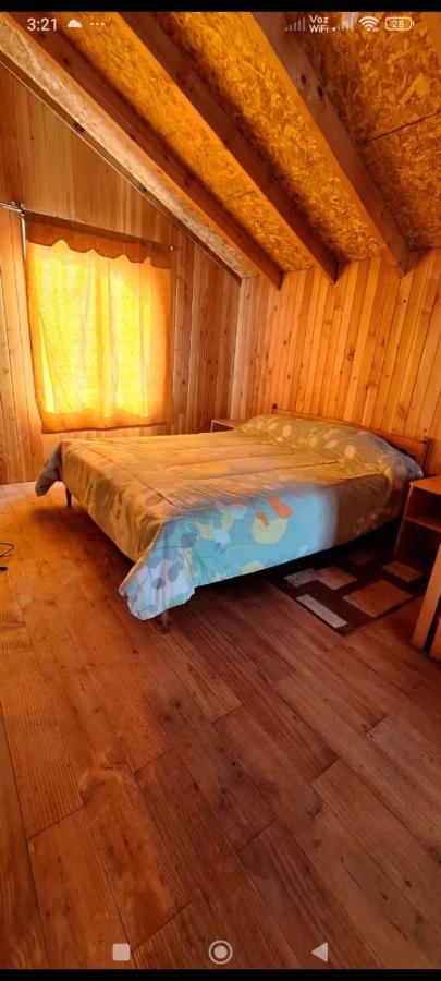 cabaña Belén - B&B