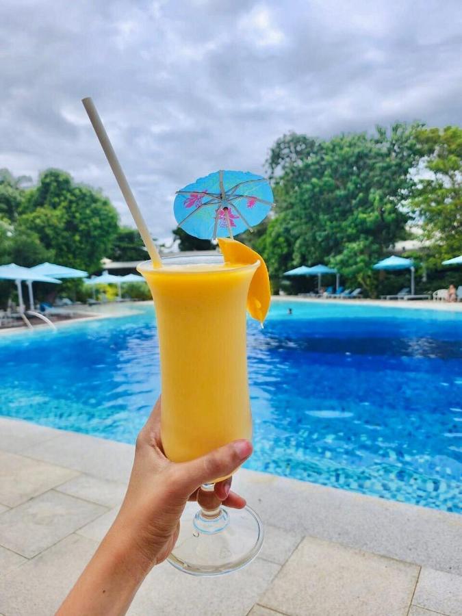 Kate & Keith's Place - Tambuli Seaside Living - B&B Lapu-Lapu City