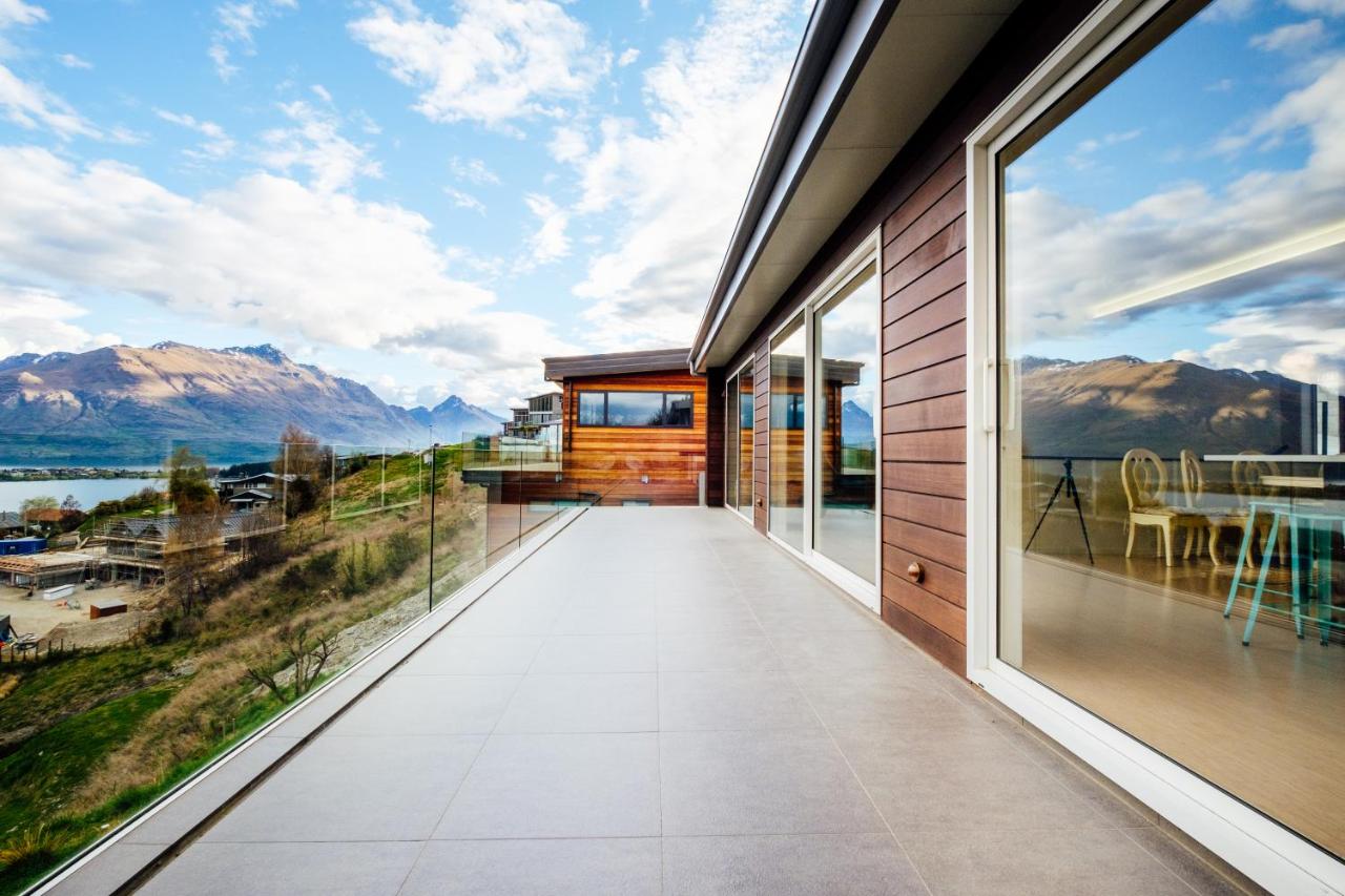 Amazing room #3 & floor heating 地暖 - B&B Distretto di Queenstown