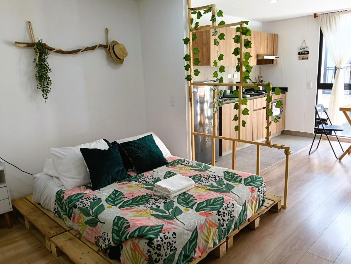 Loft Paraiso Vintage - Chambres d’hôtes