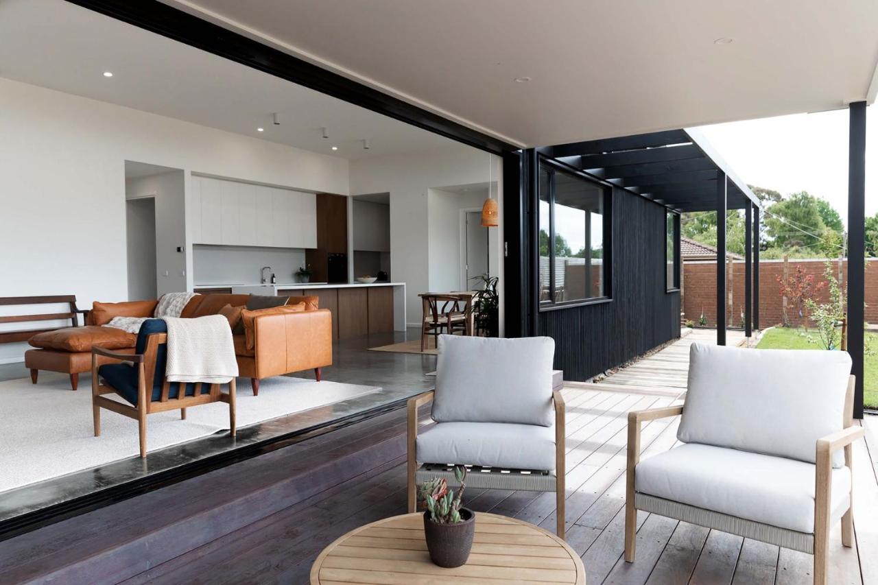 Onyx House - B&B Daylesford