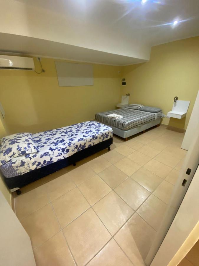 Deluxe Apartment mit 1 Schlafzimmer