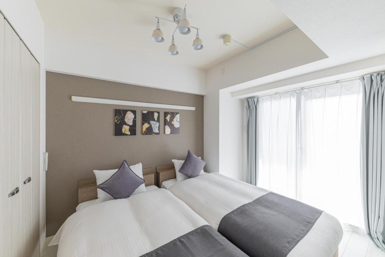 Zweibettzimmer mit Zustellbett