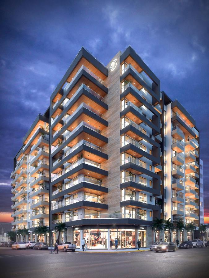 Caleta Design - Alojamientos - Chambres d’hôtes Puerto Madryn