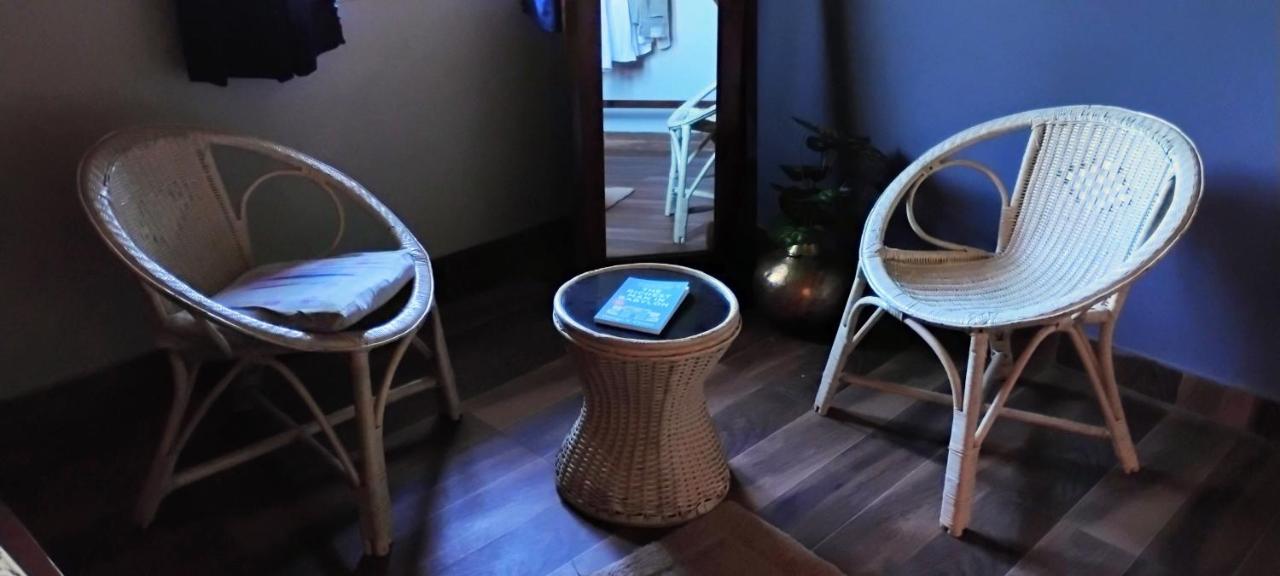 Habitación Doble Grande