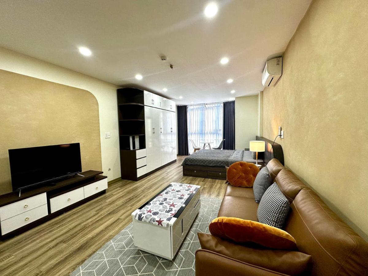 Camera King con Balcone 