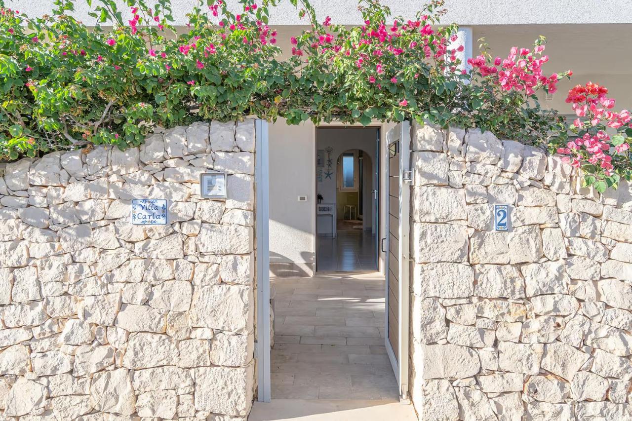 Villa Carla San Lorenzo - B&B San Lorenzo