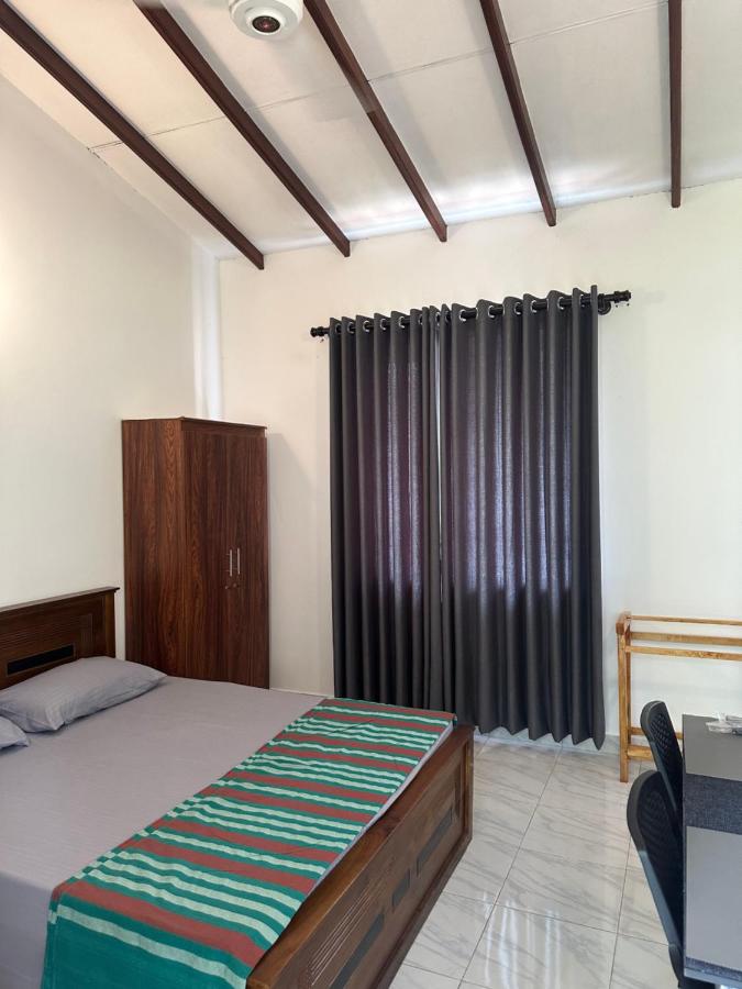 Chambre Double Économique