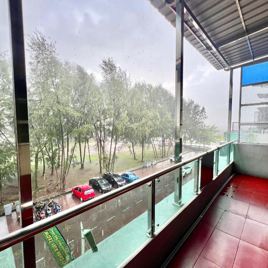 DI TAMBAK 2 Homestay - B&B