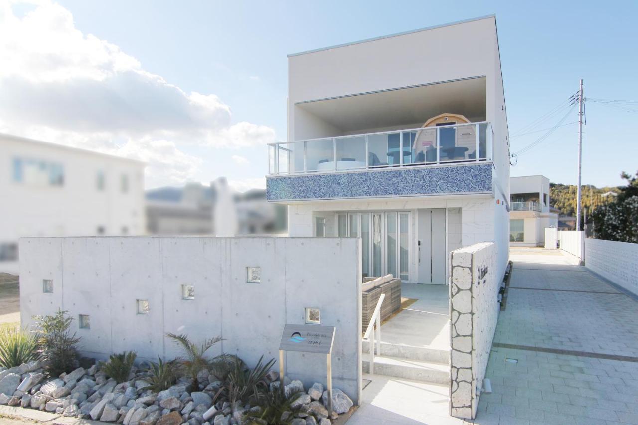 Villa de 2 dormitorios