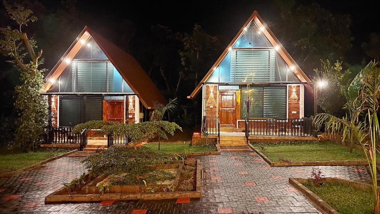 Wisteria Coorg Nature Stay - B&B Madikeri