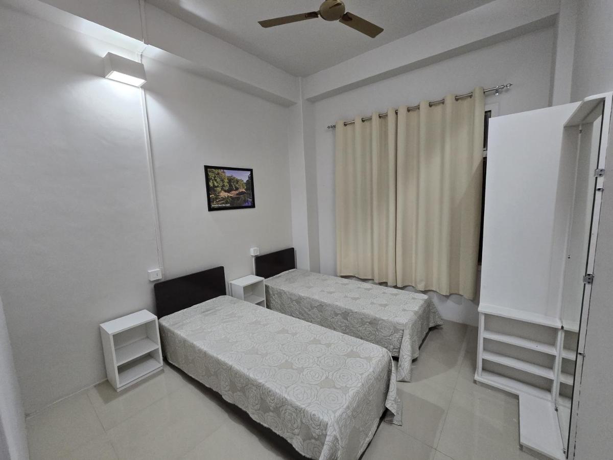 Appartement 1 Chambre avec Balcon et Vue sur les Montagnes