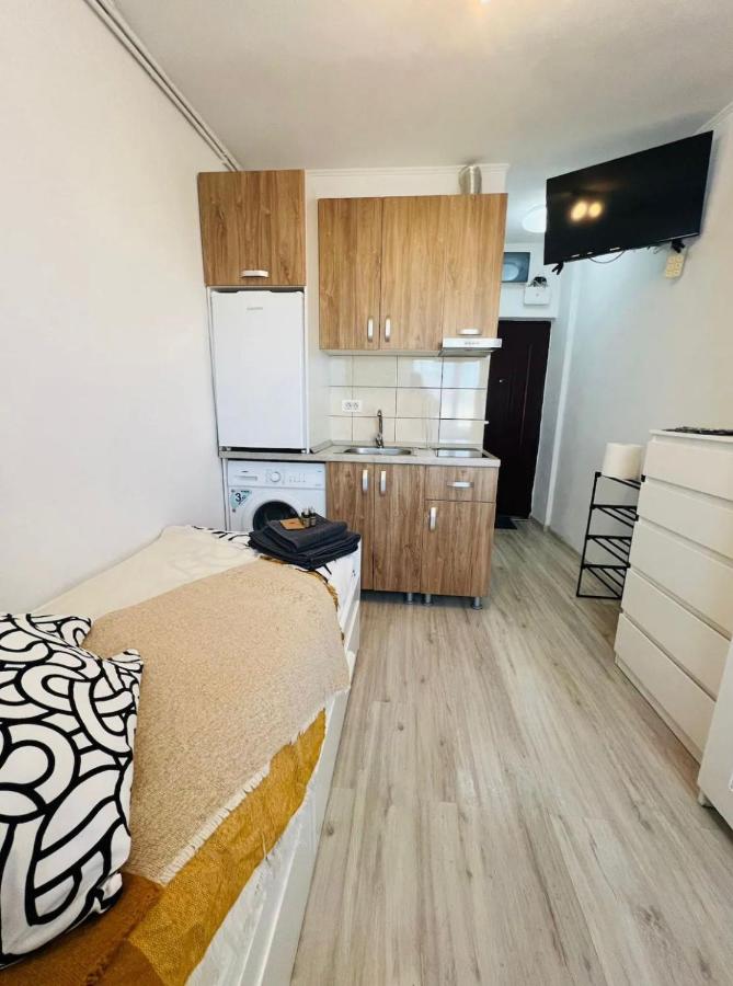 Cozy location Arad - Ferienwohnung