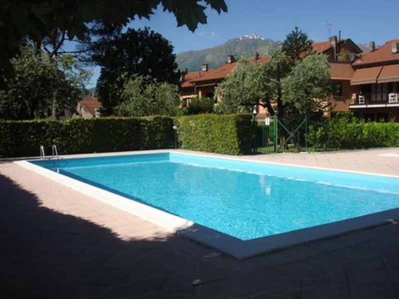 My Holidays Casa Chiara - Bed and Breakfast Domaso