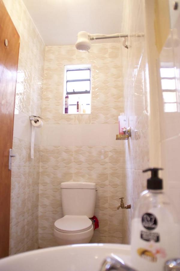 Muthiga Studio Airbnb - B&B