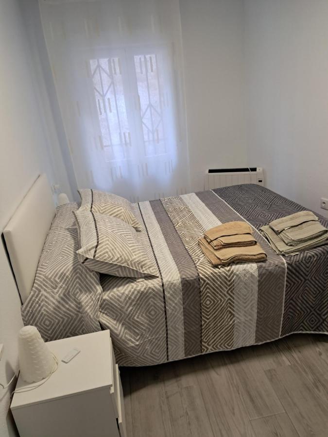 Bovedas del Marques - Chambres d’hôtes