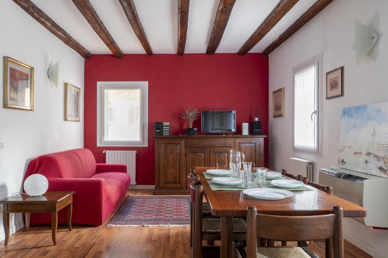 Sant'Alvise's Apartment - Cannaregio - B&B Venezia
