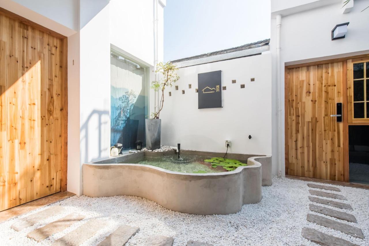 苏州叙姑苏民宿-拙政园北寺塔地铁站店 - B&B Suzhou
