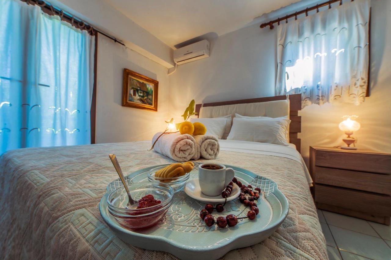 Economy Doppelzimmer