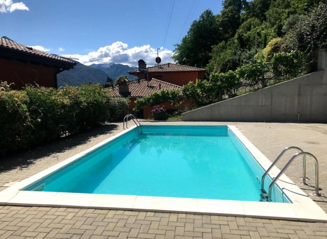 My Holidays Casa Adele - Ferienwohnung Vercana