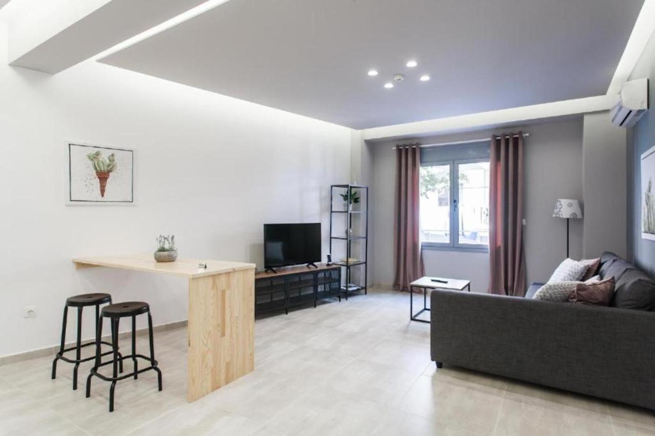 Premium One Bedroom Suite with Balcony