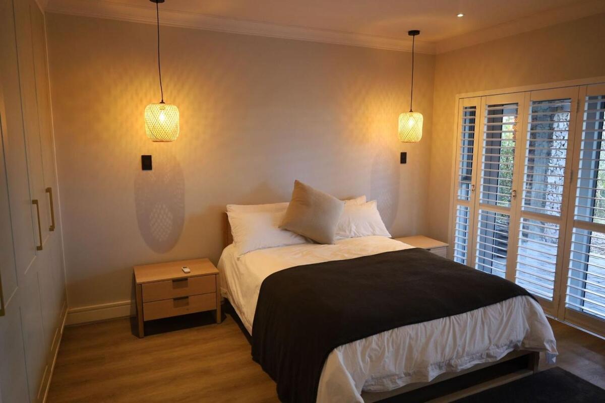 Paradise Beach Manor - Ferienwohnung Jeffreys Bay