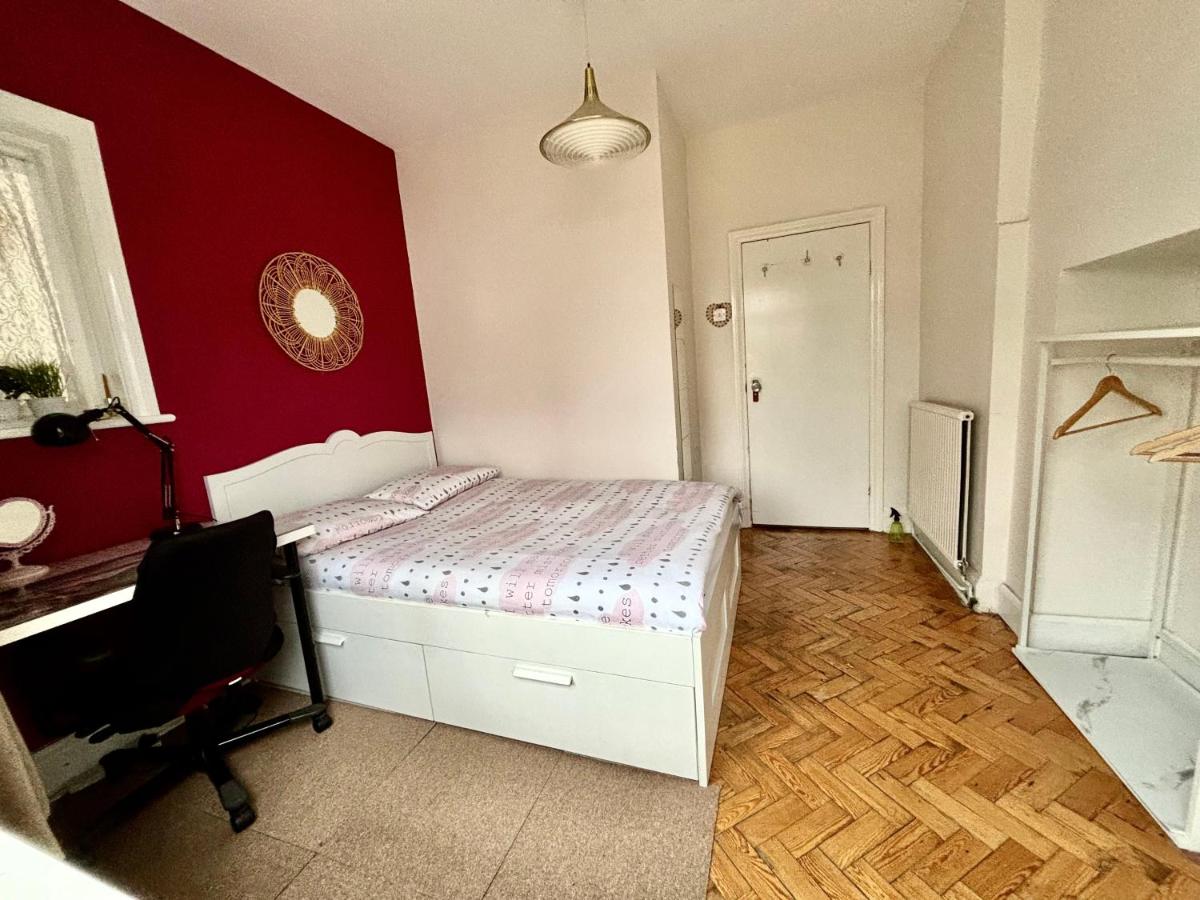 Budget Doppelzimmer