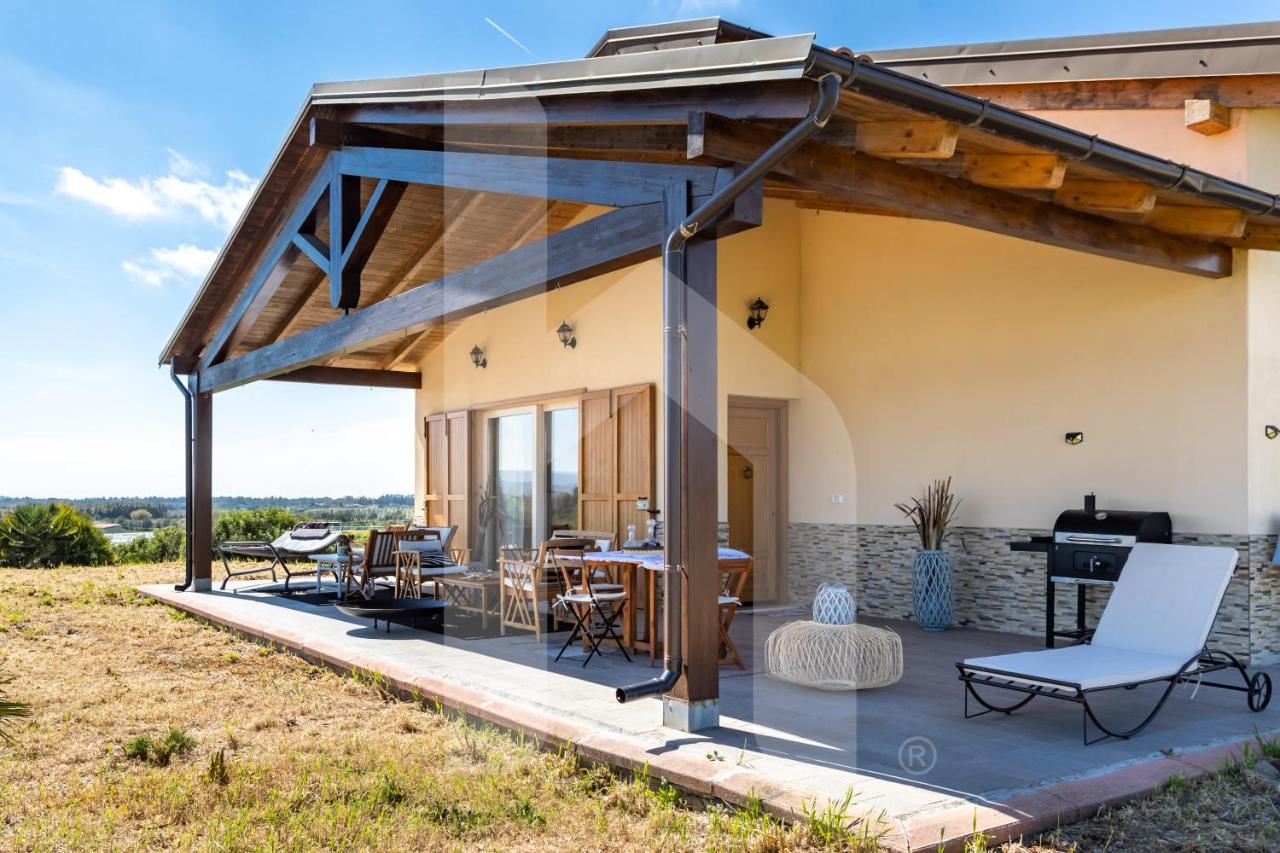 Homiday - Villa Perla dei Nuraghi - B&B