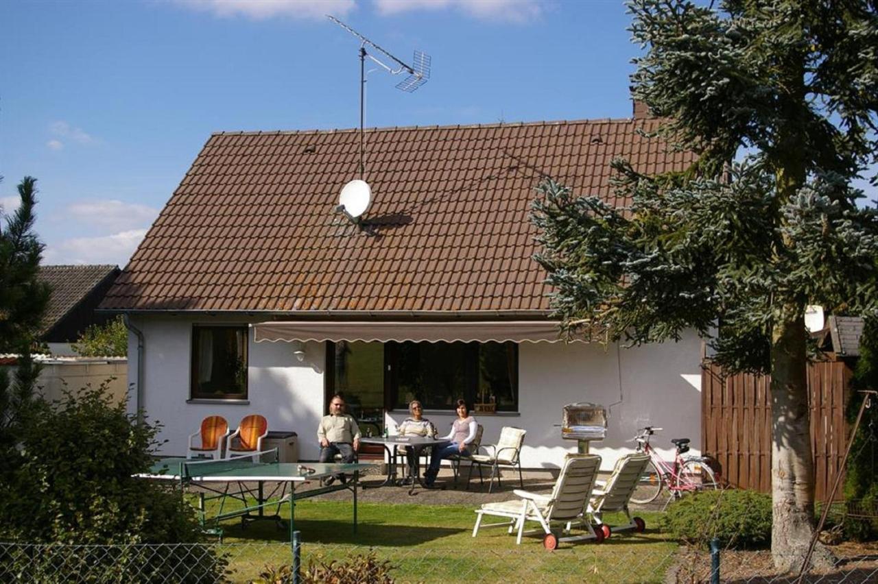 Ferienhaus Desiree - B&B
