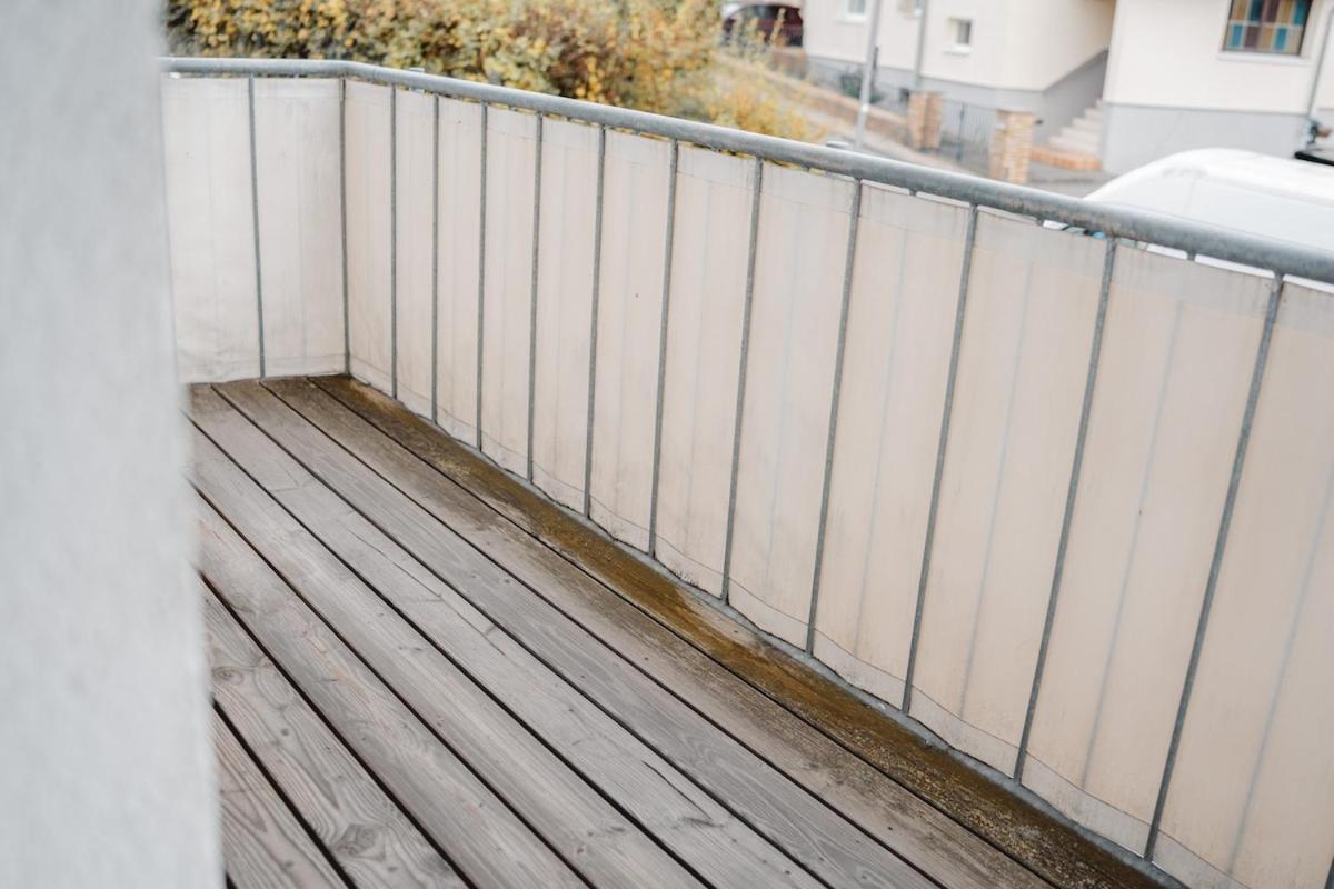 Smart & Stay Living - B&B Mörlenbach