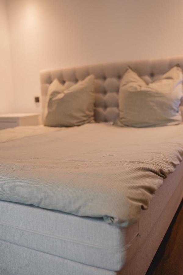 Appartement 1 Chambre
